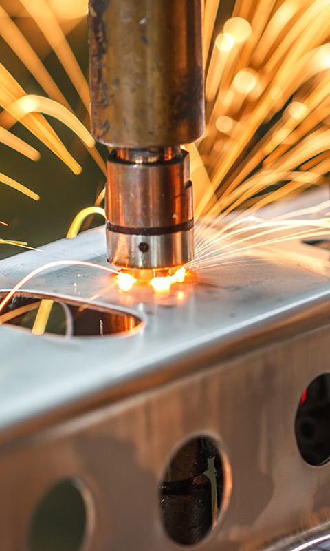 Stud Welding